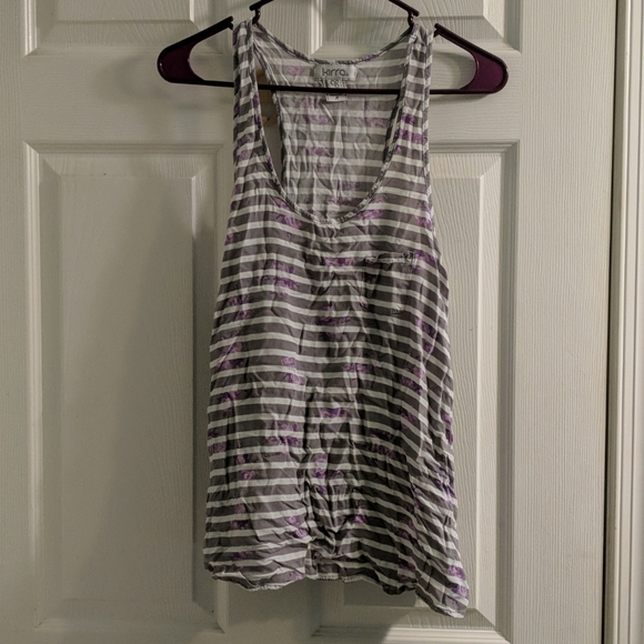 Kirra tank - Picture 1 of 2